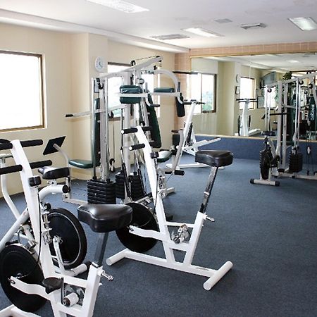 Hotel San Marcos Culiacán Einrichtungen foto
